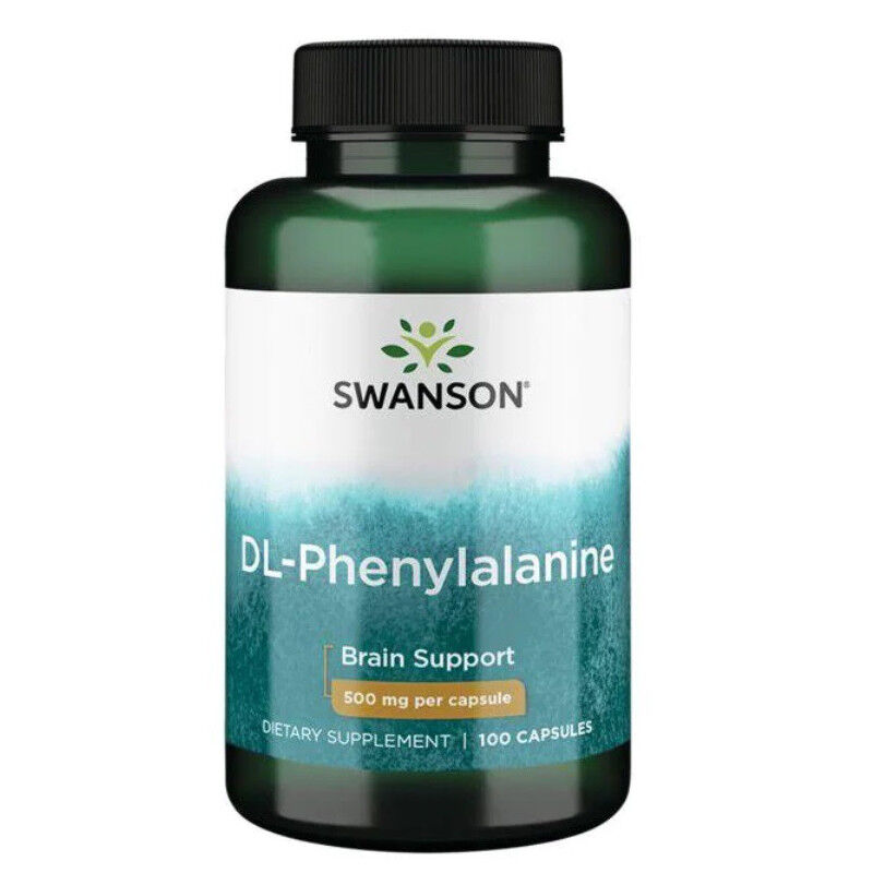 Swanson DL-fenilalanin