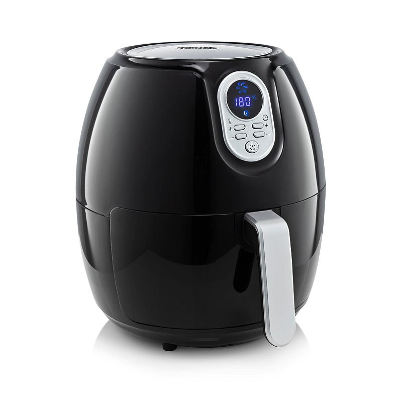 Princess, friggitrice ad aria elettrica digitale da 4,5 l