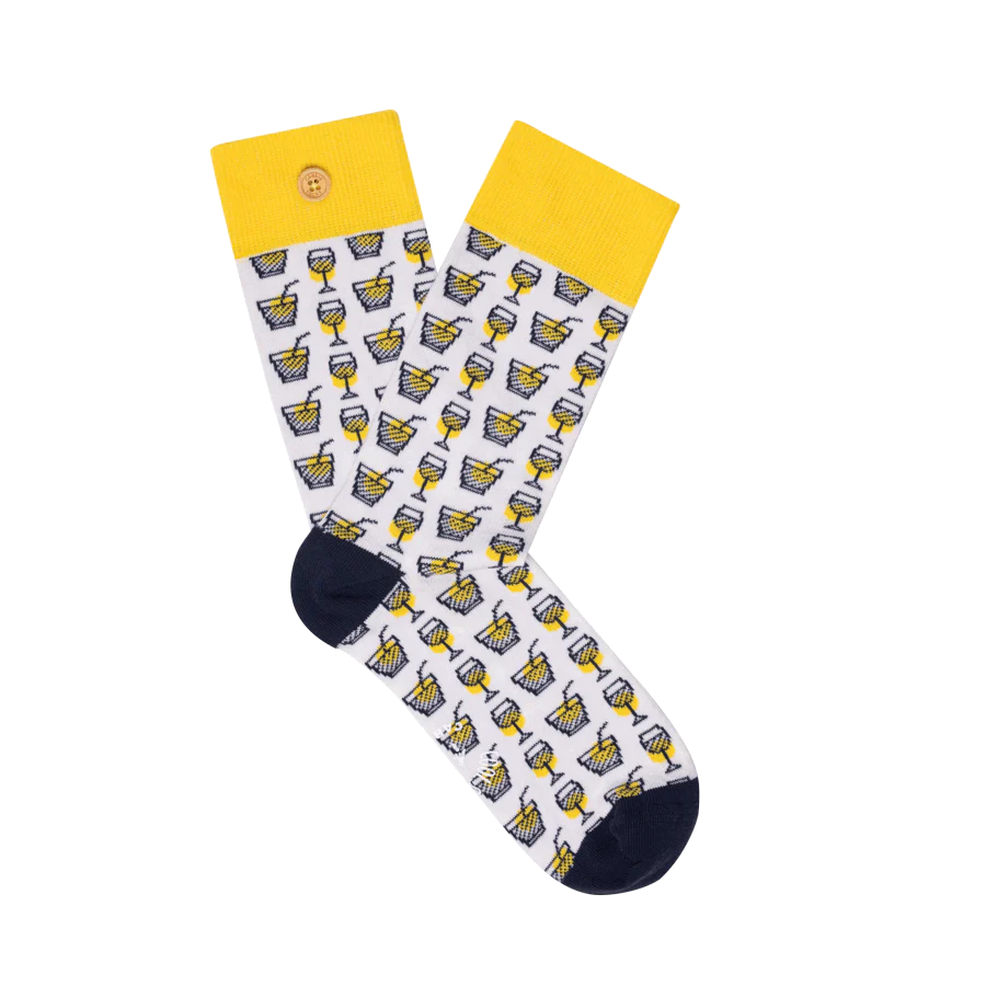 Chaussettes Pablo & Marie