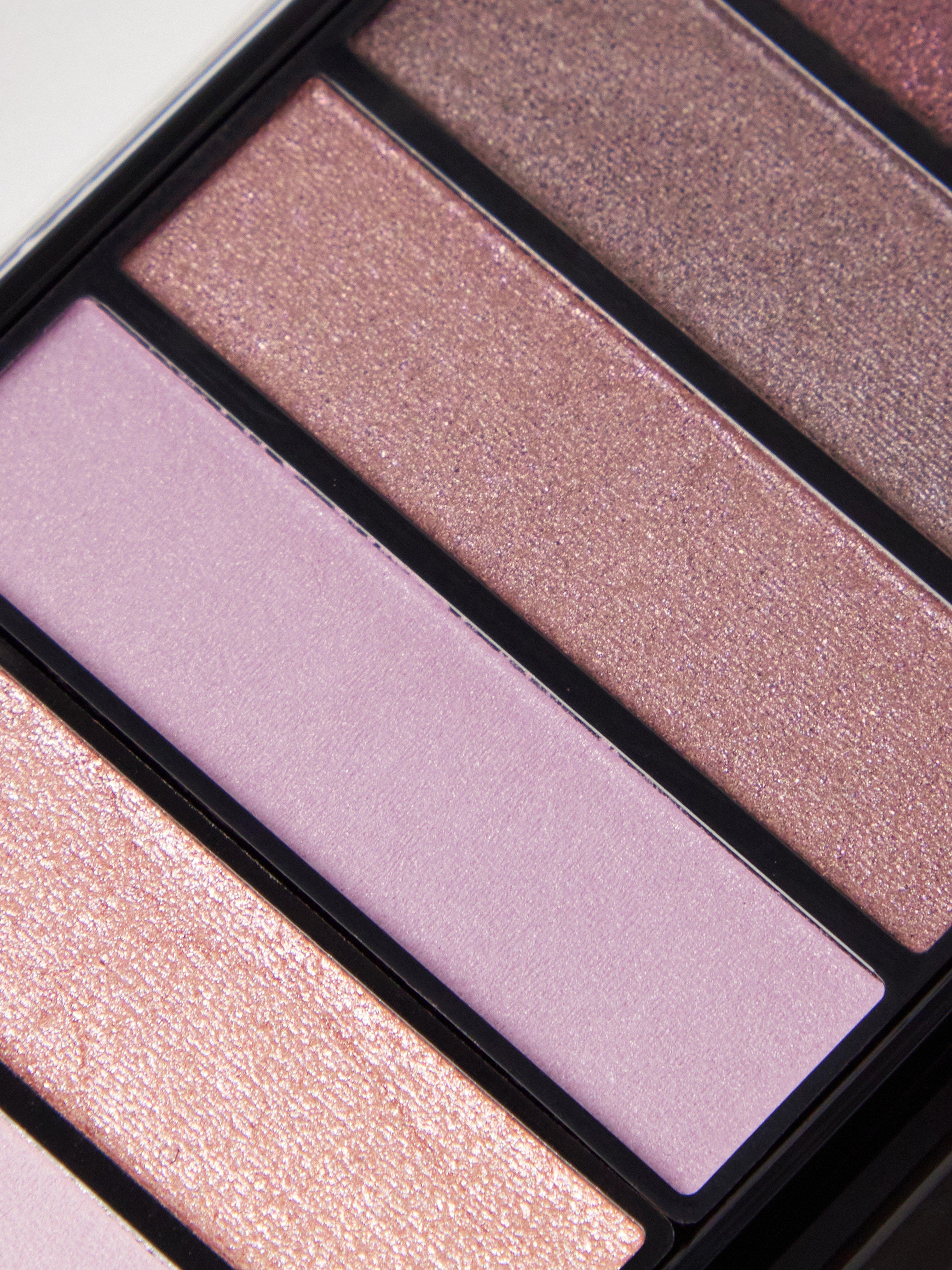 Max Factor Masterpiece Nude Palette 003 ROSE NUDE