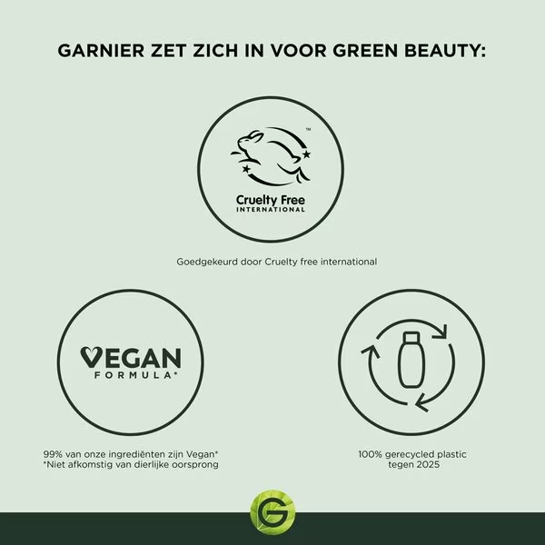 Garnier SkinActive serumske maske s vitaminom C<br>28g