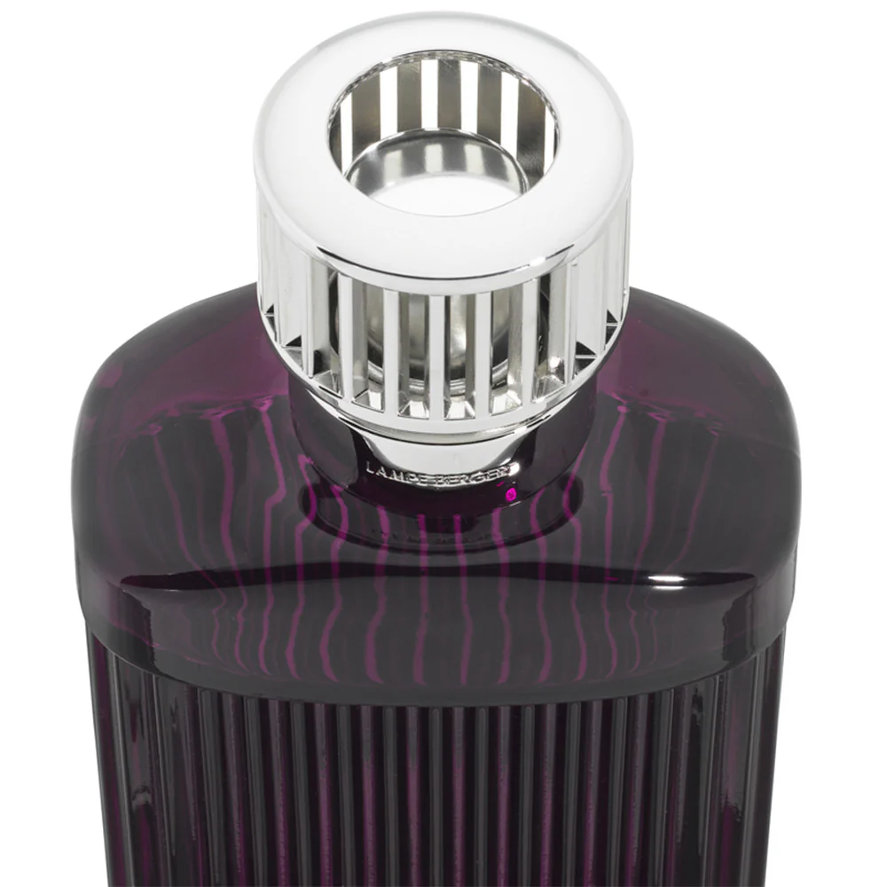 Lampe Alpha Prune - Lampada Catalitica