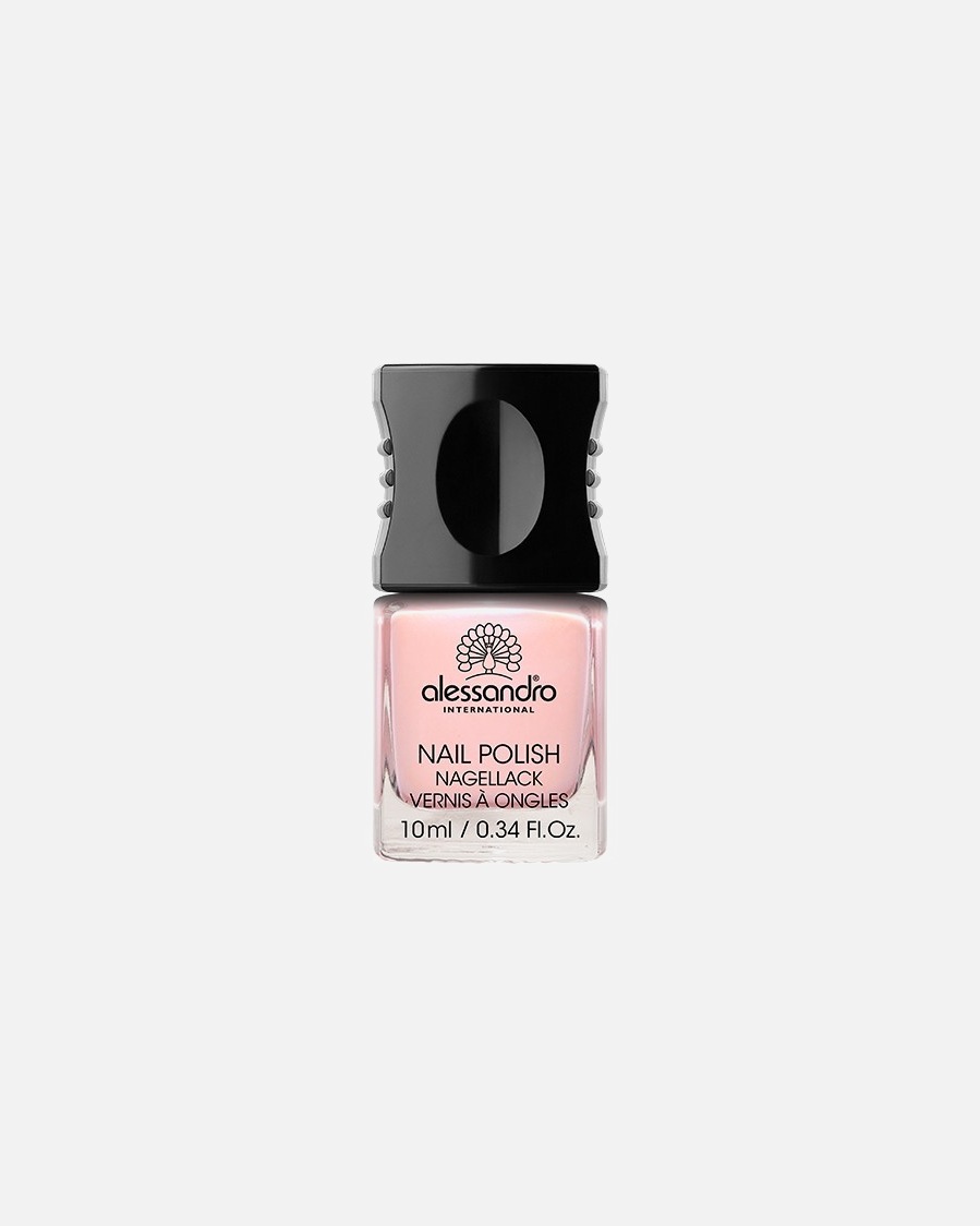 Alessandro Vernis à ongles 156 LUCKY LAVENDER 10ml