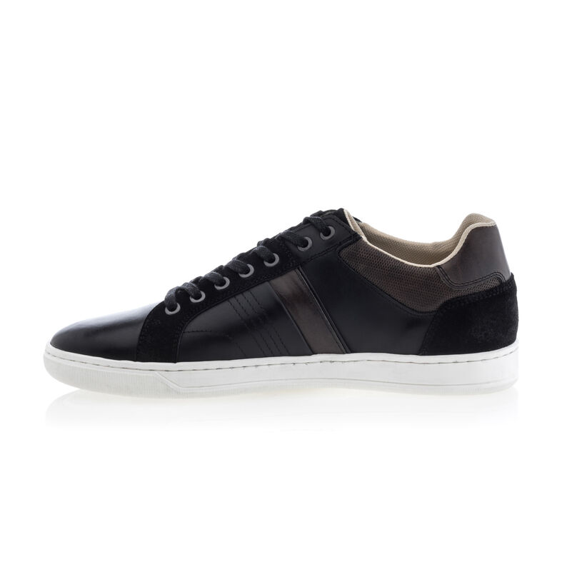 Coșuri / pantofi sport Homme Noir