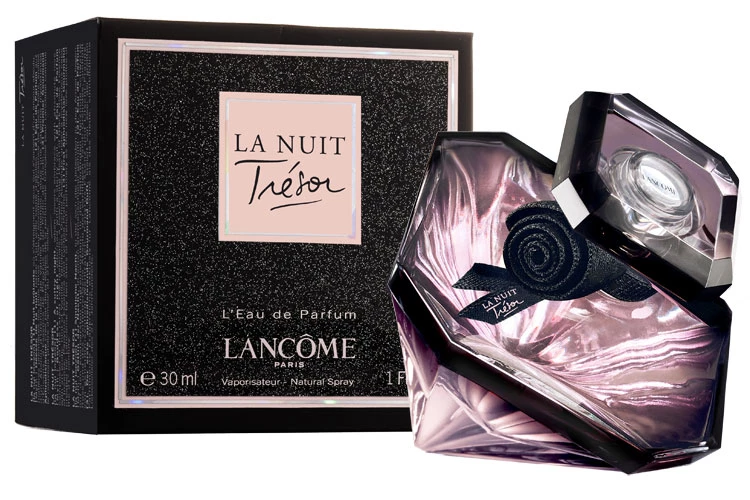 La Nuit Trésor EdP 30 ml - Lancôme
