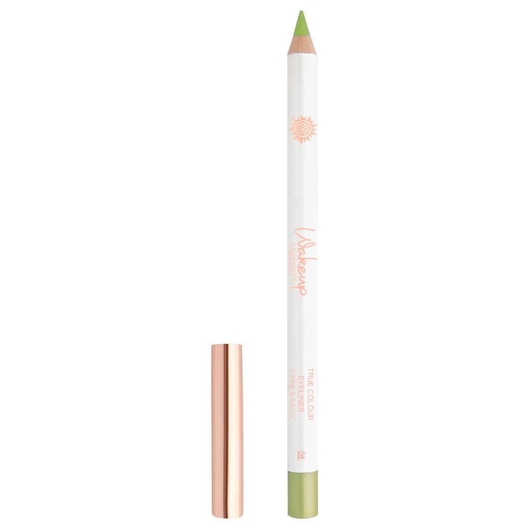 „Wakeup Cosmetics“ akių pieštukas „True Color“ – 1,5 g