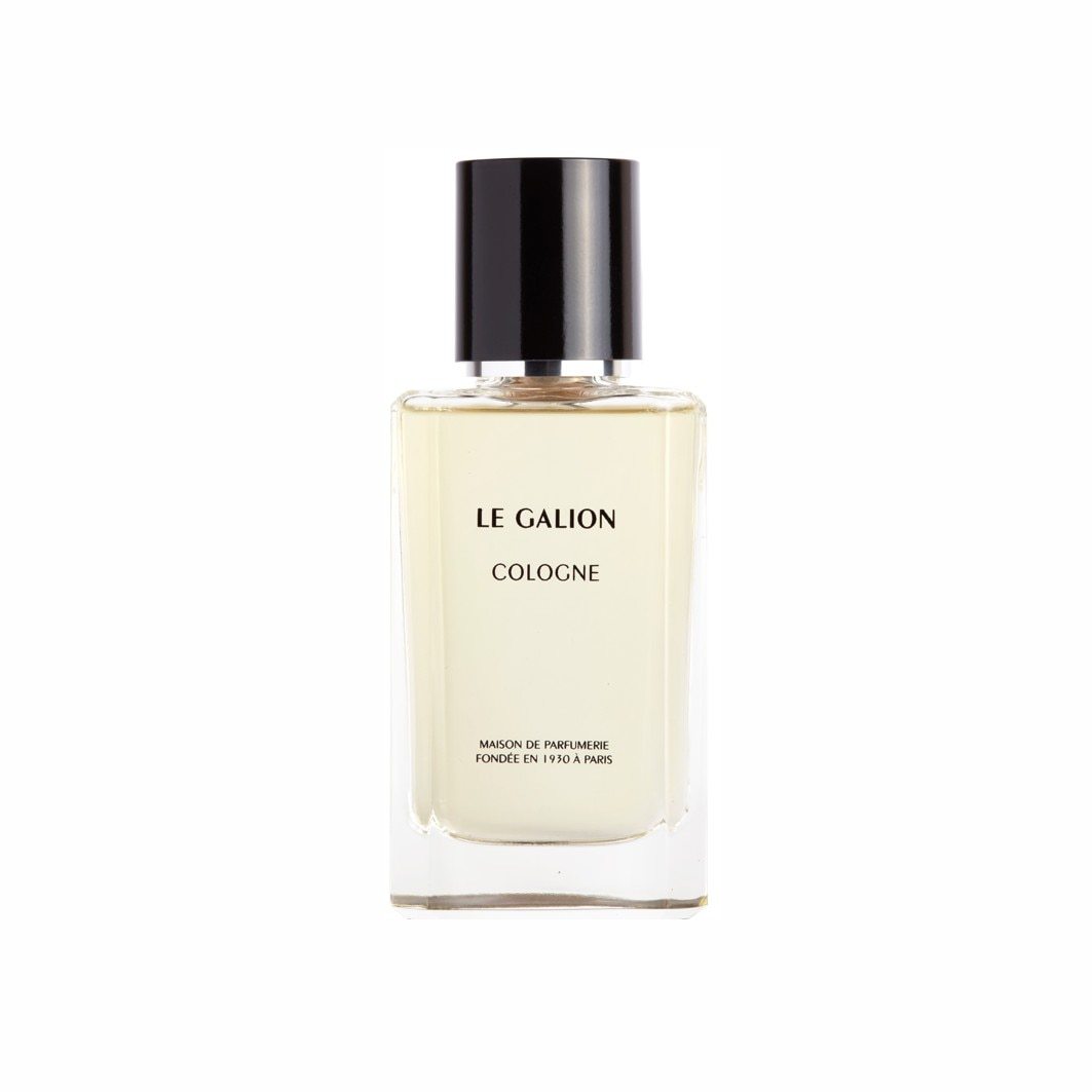 LE GALION Cologne parfimērijas ūdens - 50 ml