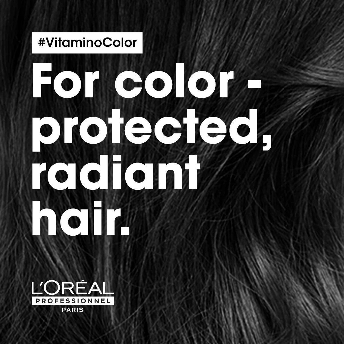 Vitamino TRIO Set - L'Oréal Professionnel