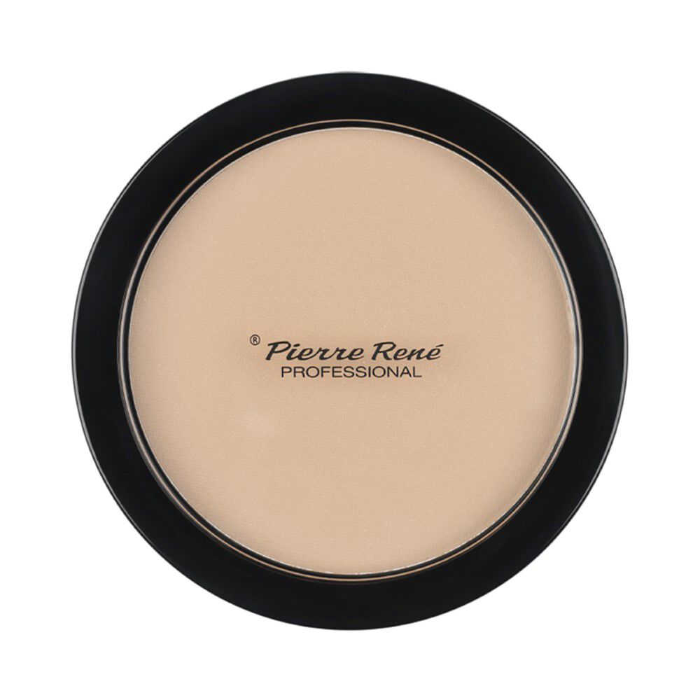 Pierre René Professional