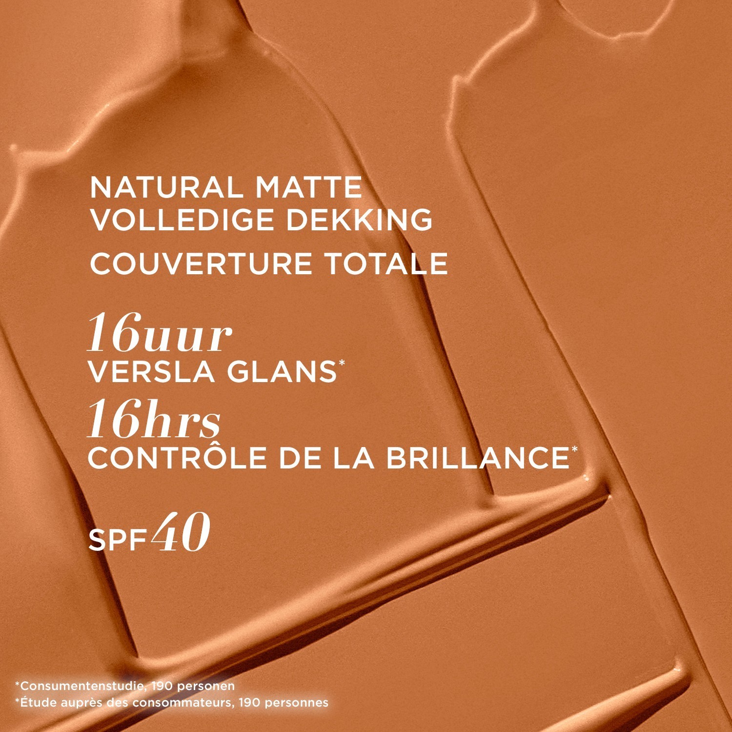 IT Cosmetics CC krema Your Skin But Better CC+ Natural Matte SPF40 - 32 ml