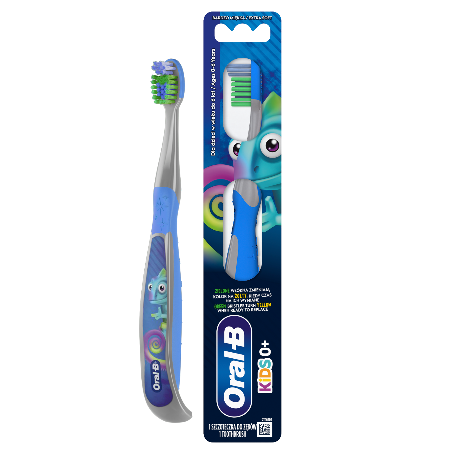 Oral-B Kids