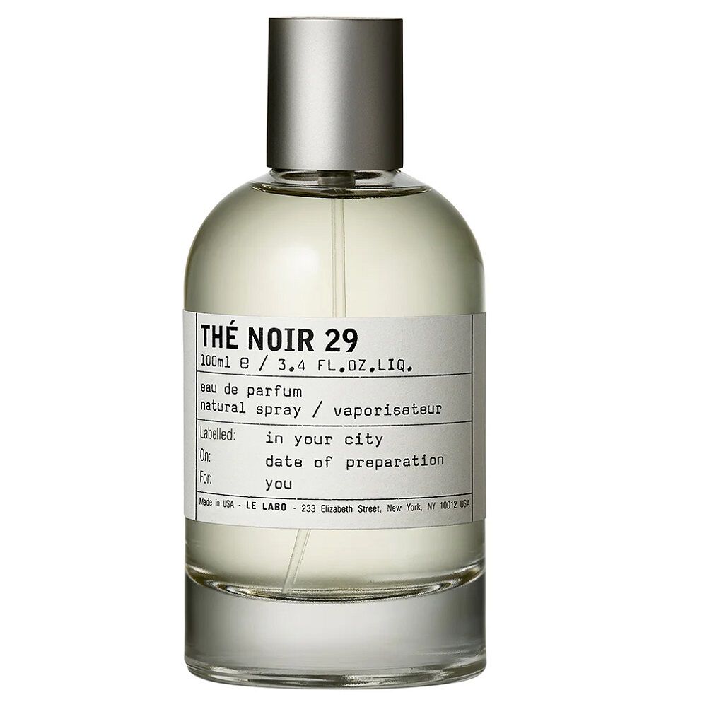 Le Labo The Noir 29