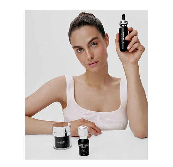 Unicclear & Clean| 30 ml