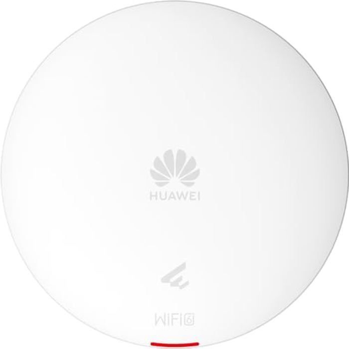 WiFi-toegangspunt - HUAWEI - AP362 - WiFi 6 - 2975 Gbps - Dual-band 2,4/5 GHz