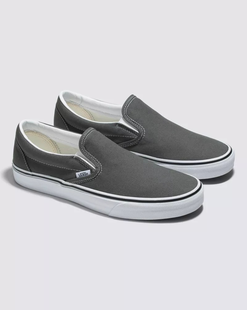 Classic Slip-On Shoe