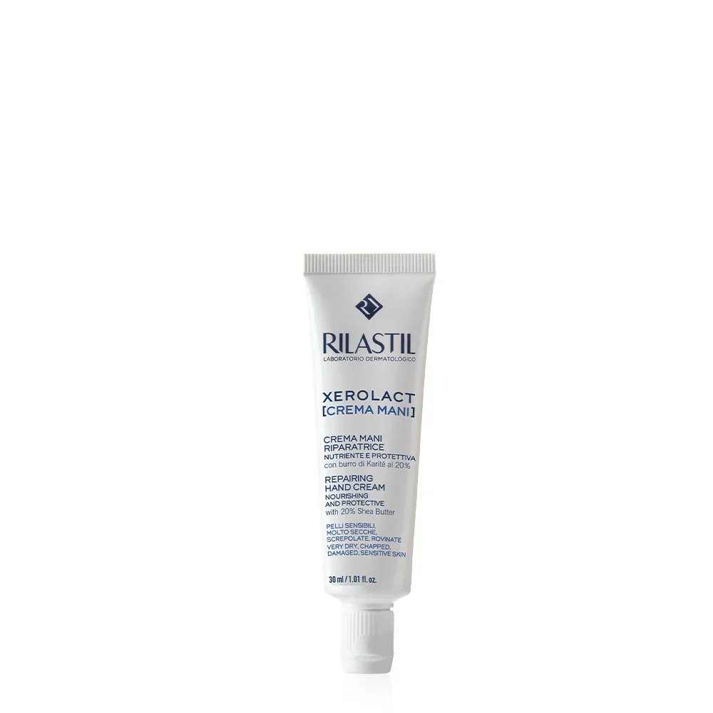 Xerolact Xerolact Crema mani - Trattamento Mani