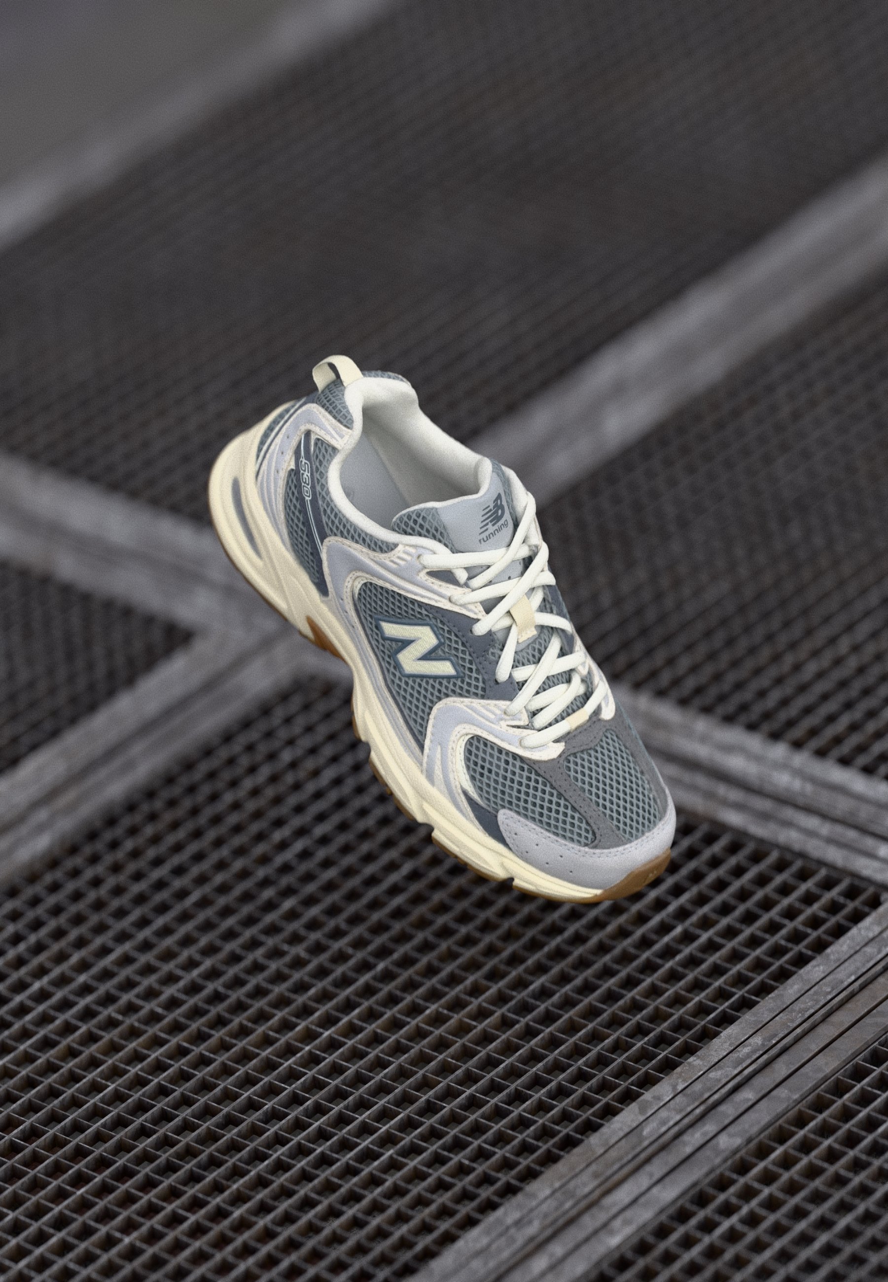 New Balance lage sneakers