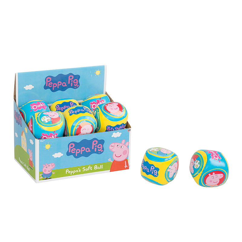 Gurli Pig Softboll Gurli Pig