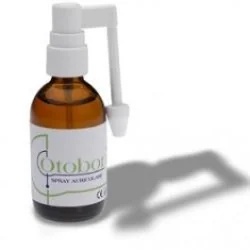 Otobor Ohrenspray 50 ml Ohrhygiene