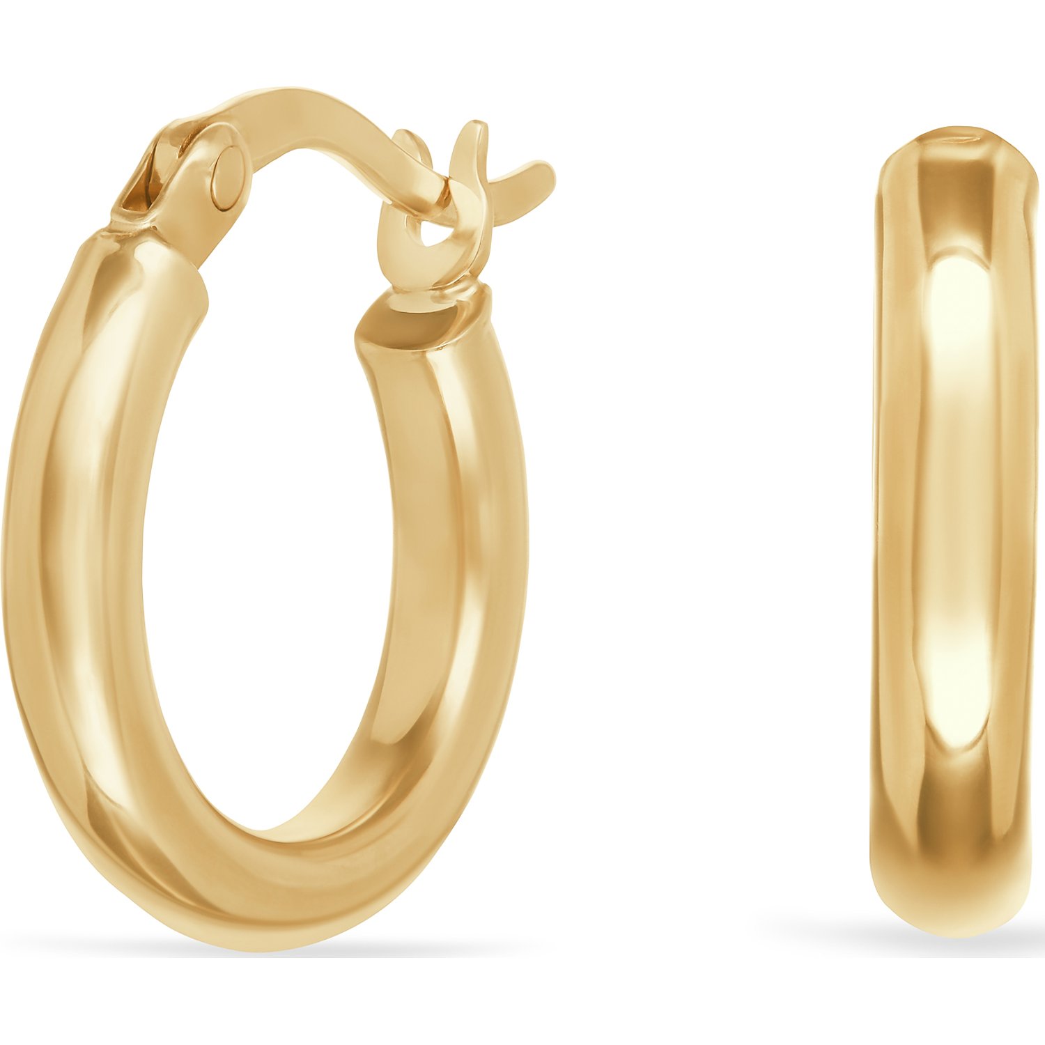 FAVS Boucles d'oreilles