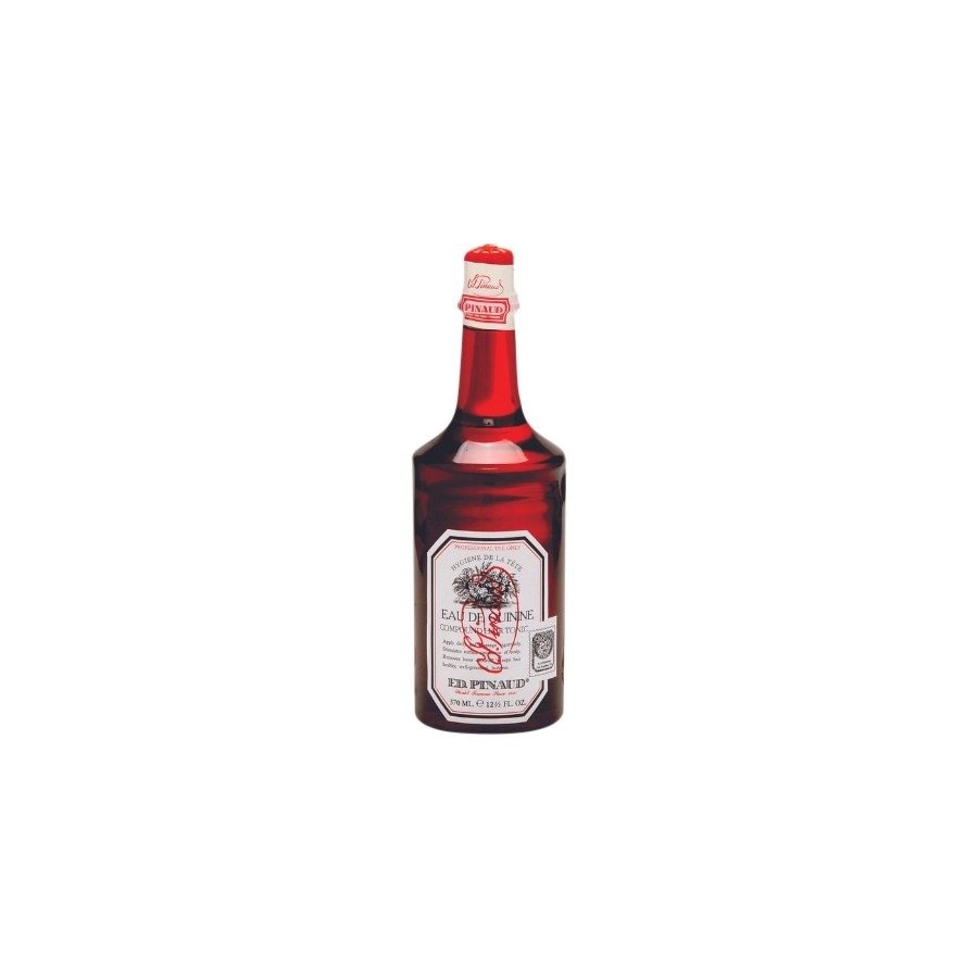„Clubman Pinaud“ plaukų tonikas – chinino vanduo, 370 ml