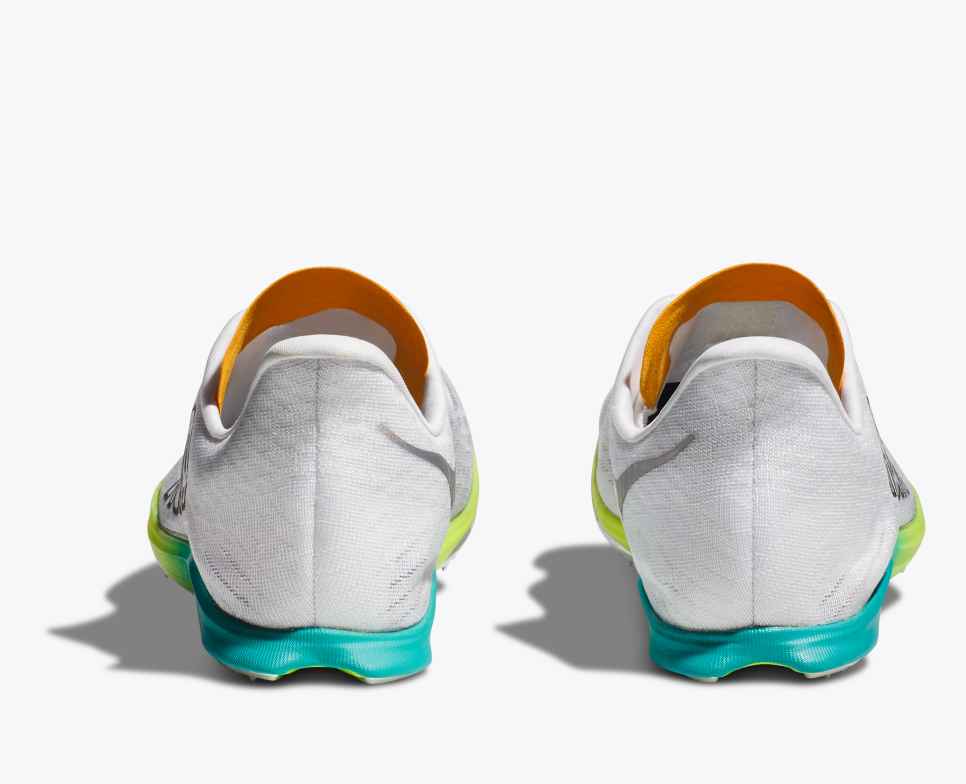 HOKA Cielo X 2 MD Bianco/Ceramica