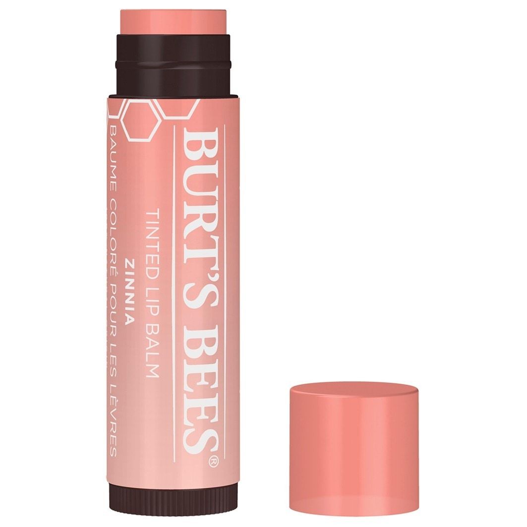Burt's Bees lūpu balzams, tonēts lūpu balzams – 4,25 g