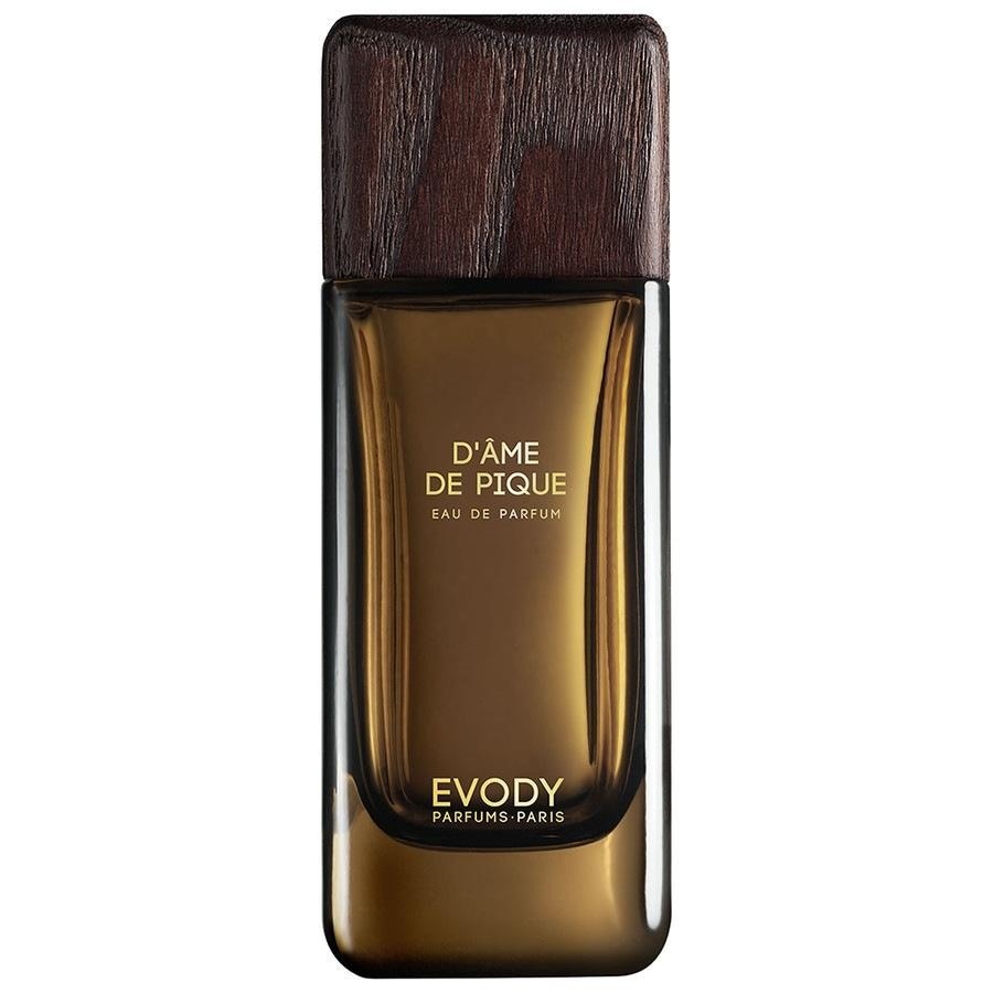 Evody Eau de Parfum Eau de Parfum Spray - 100 ml