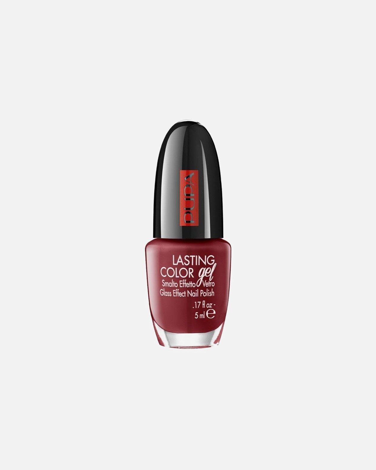 PUPA Milano lak za nokte dugotrajna boja - 5 ml
