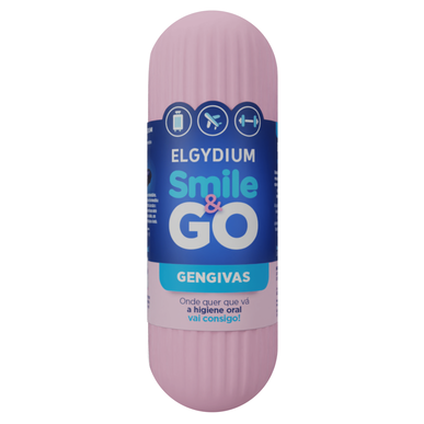 Elgydium-matkasetti suun hygieniaan 1 kpl 1 kpl