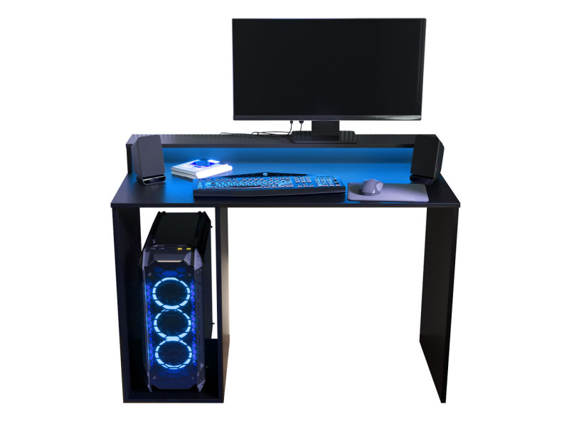 Biurko Gamer 2   LED
