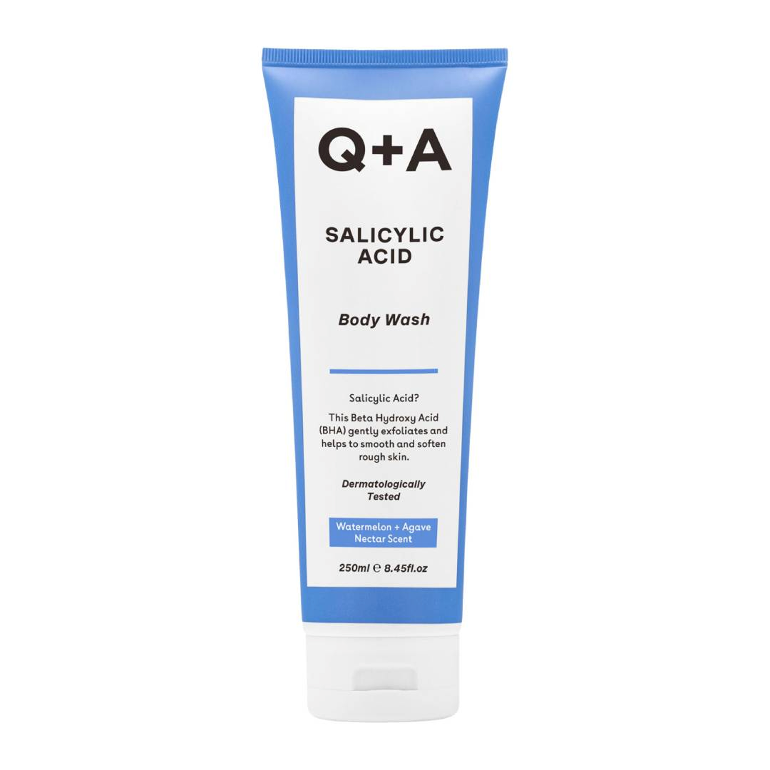 Questions et réponses sur l'acide salicylique