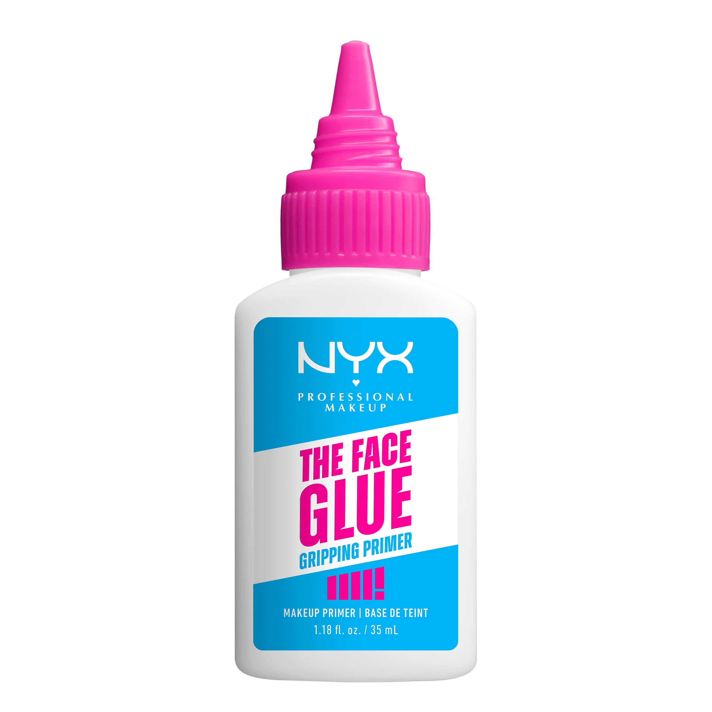 Viso The Face Glue Primer - Base trucco