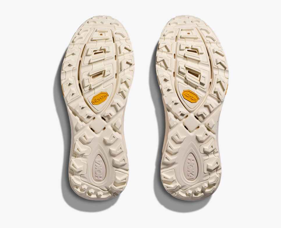 HOKA Mafate Speed 2 Halvány mandarin / parázs