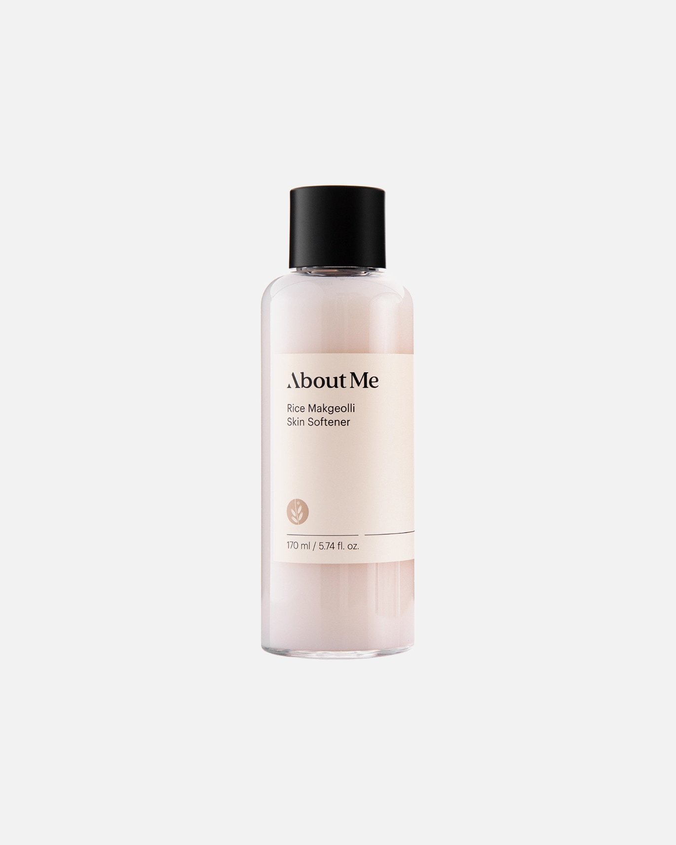 Par mani Toner Rice Makgeolli ādas mīkstinātājs - 170 ml