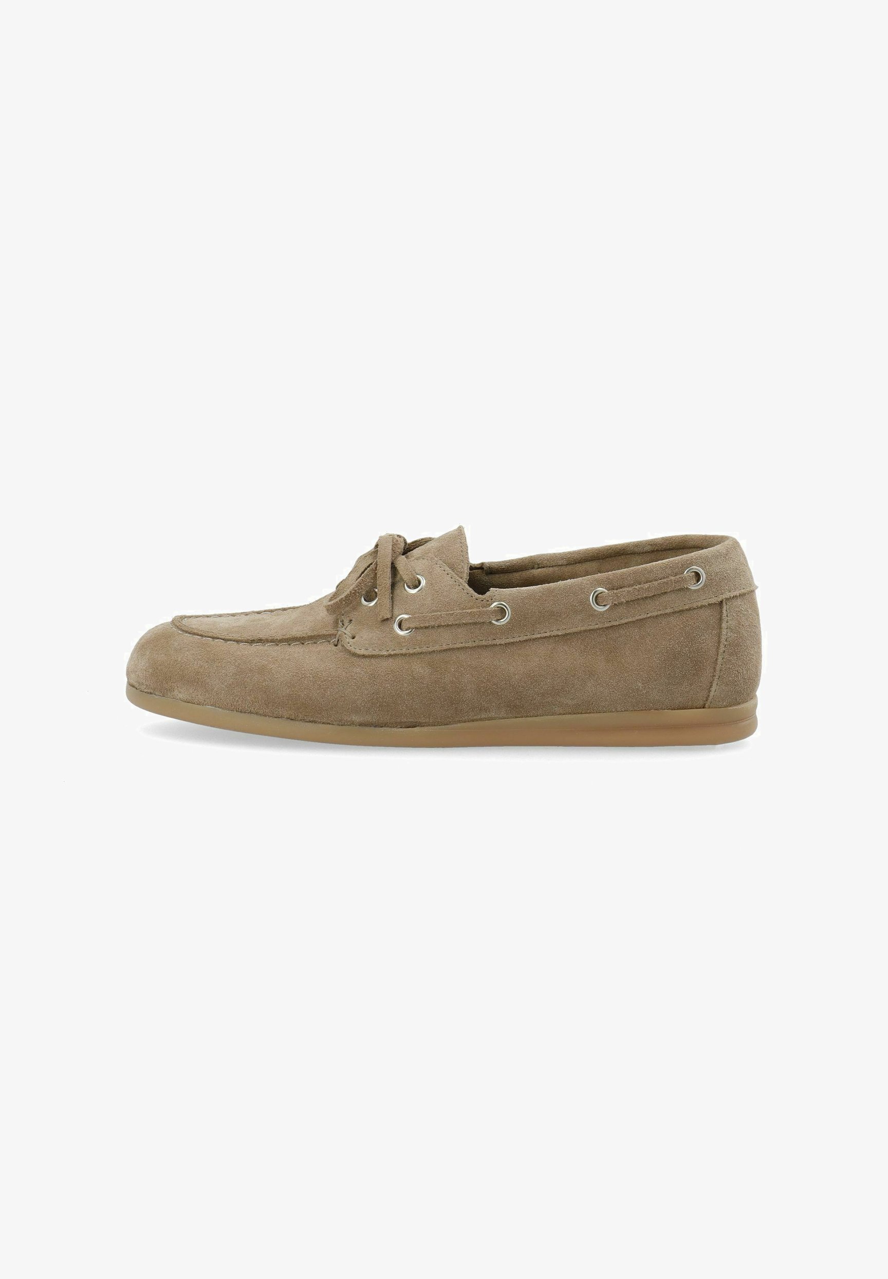 Ca'Shott CILLE - Bootschoenen - zand
