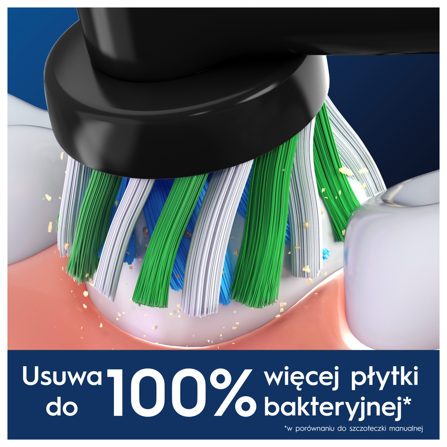 Oral-B Pro