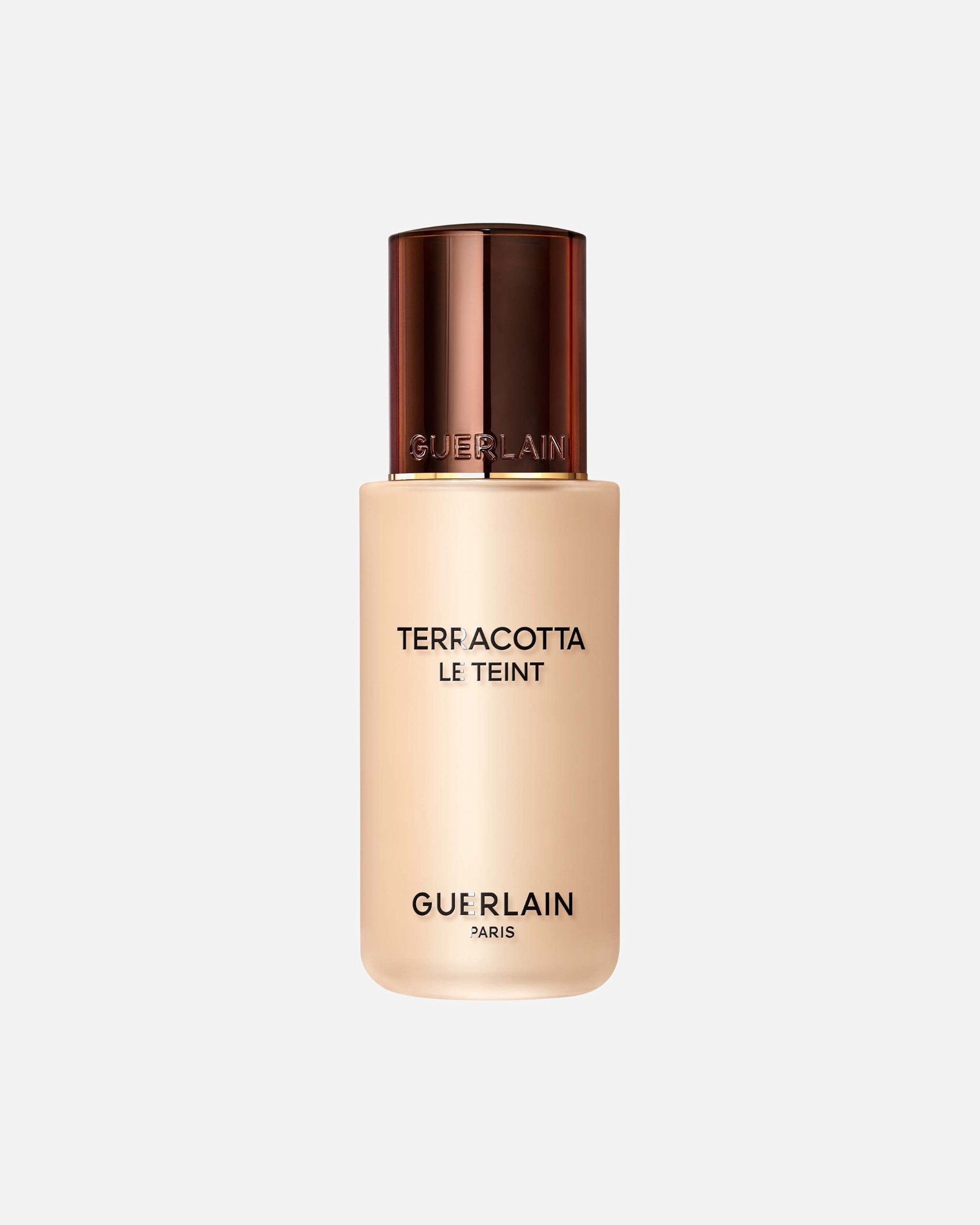 Guerlain Foundation Terracotta le Teint - 35 ml
