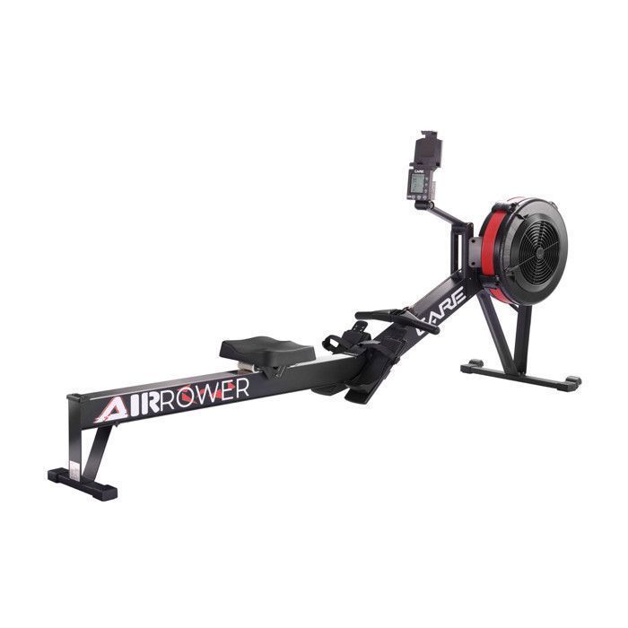 Vogatore connesso - CARE - AIR ROWER