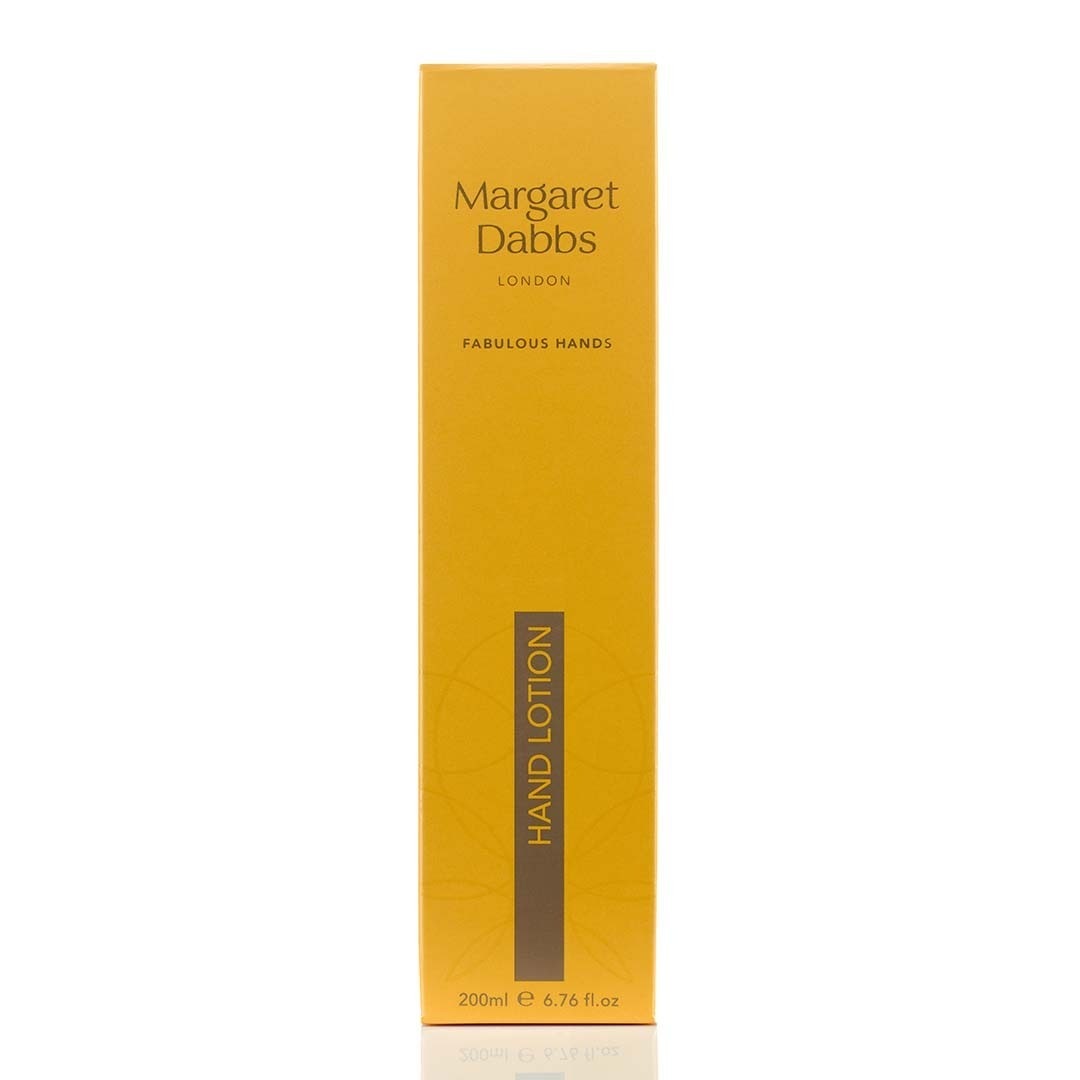 Crème pour les mains Margaret Dabbs - 200 ml