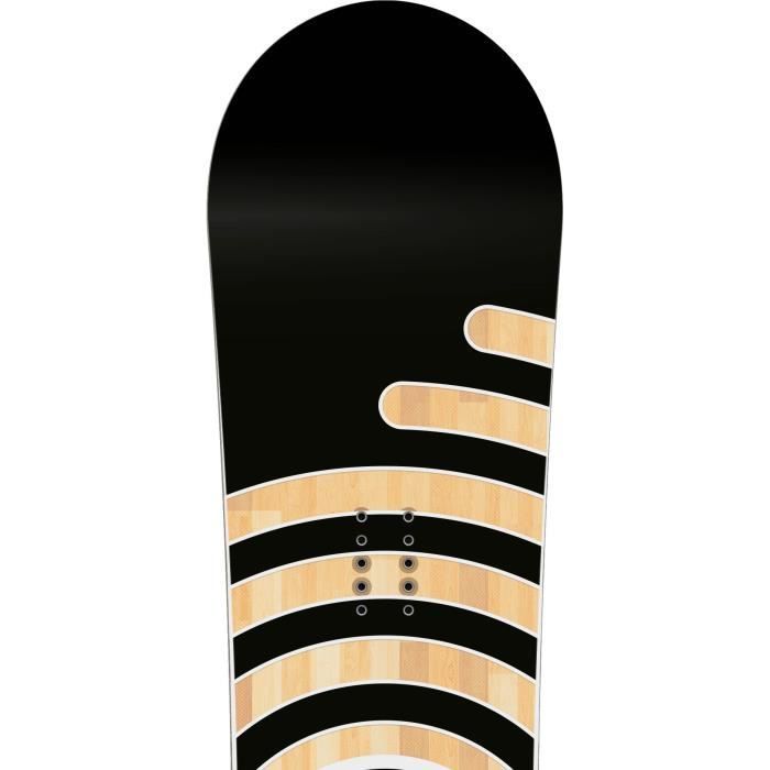 Snowboard Relic RAVEN