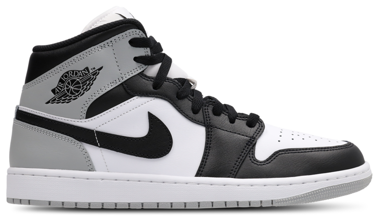 Jordan AJ1 Mid
