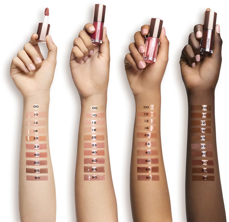 Gloss labial Lancôme Lip Idole Juicytreat