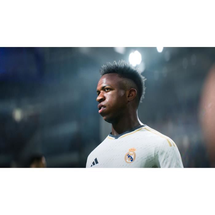 Console PlayStation 5 - Édition Digitale + EA Sports FC 24
