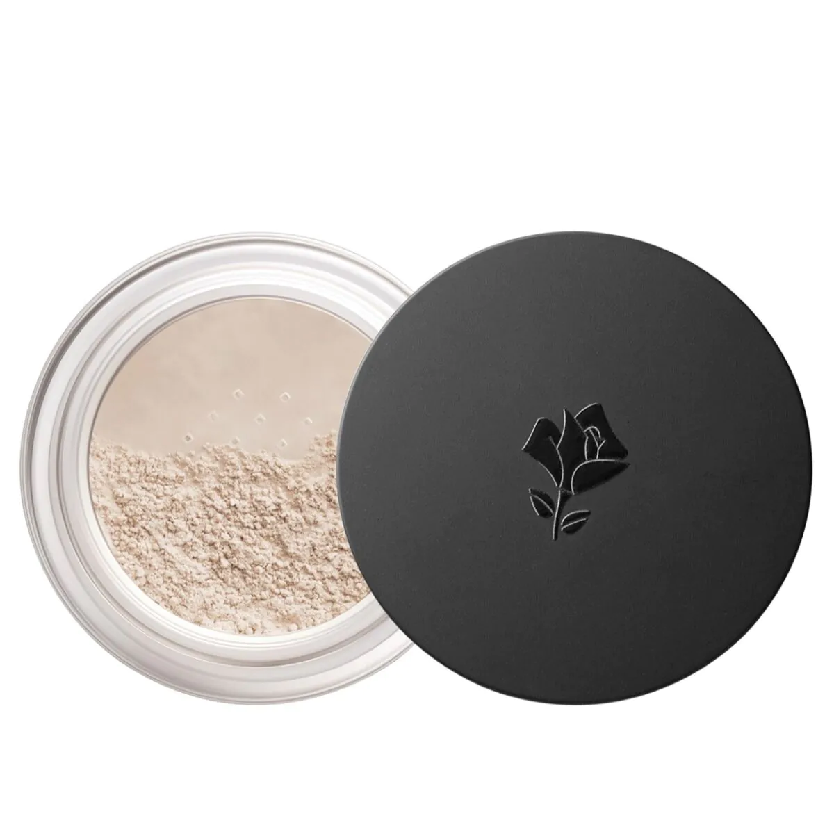 Lancôme Loose Setting Powder Puder sypki Translucent 10g