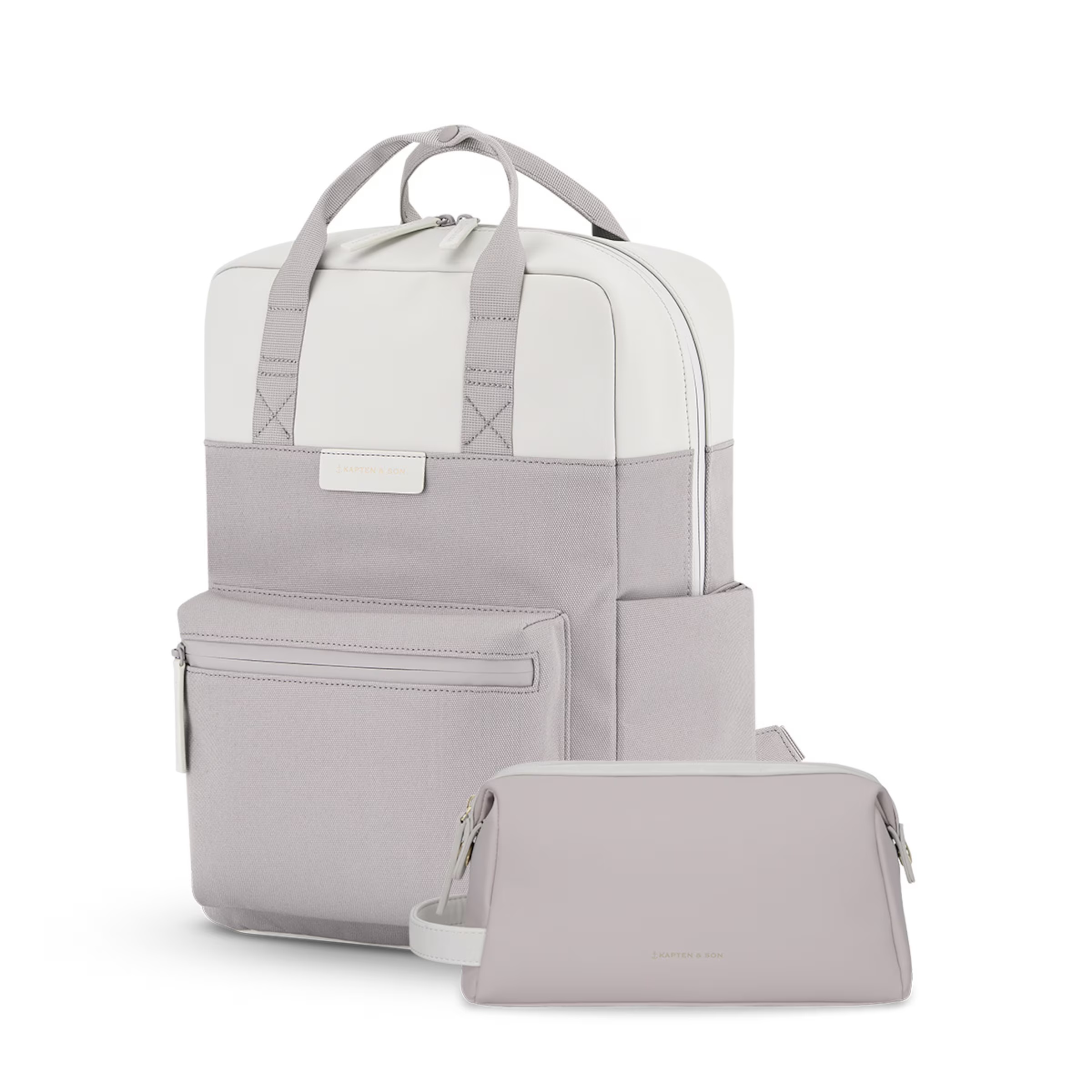 Coffret essentiel Bergen Pro Argile mate
