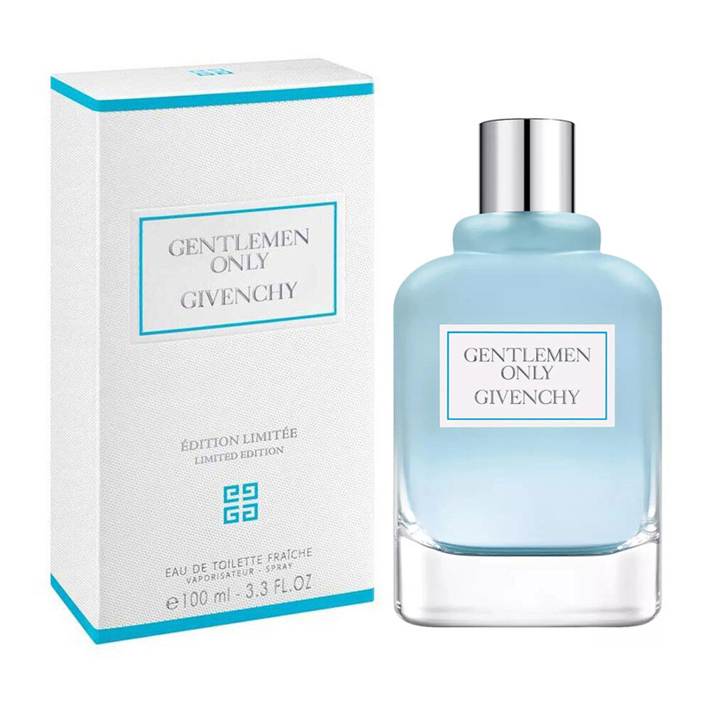 Givenchy Gentlemen Only Fraiche