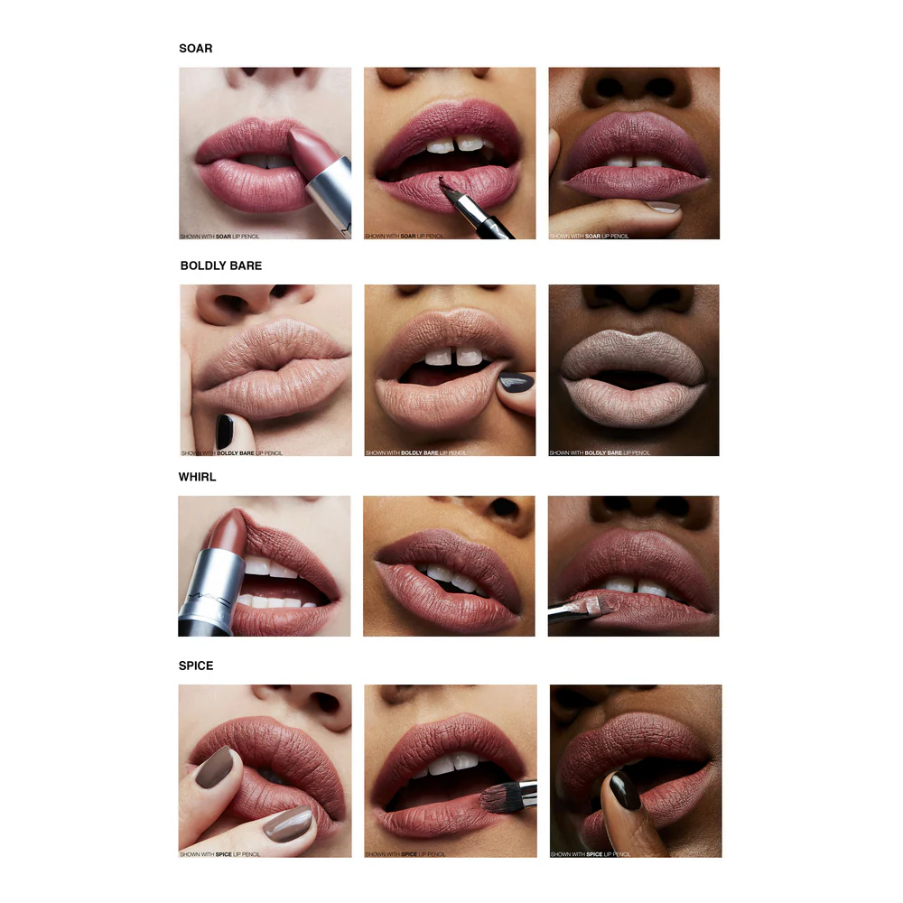 Matite Labbra Lip Pencil - Matita labbra