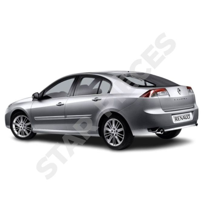 Vérins de coffre pour Laguna 3 (2007-2015) amortisseurs coffre 844300001R