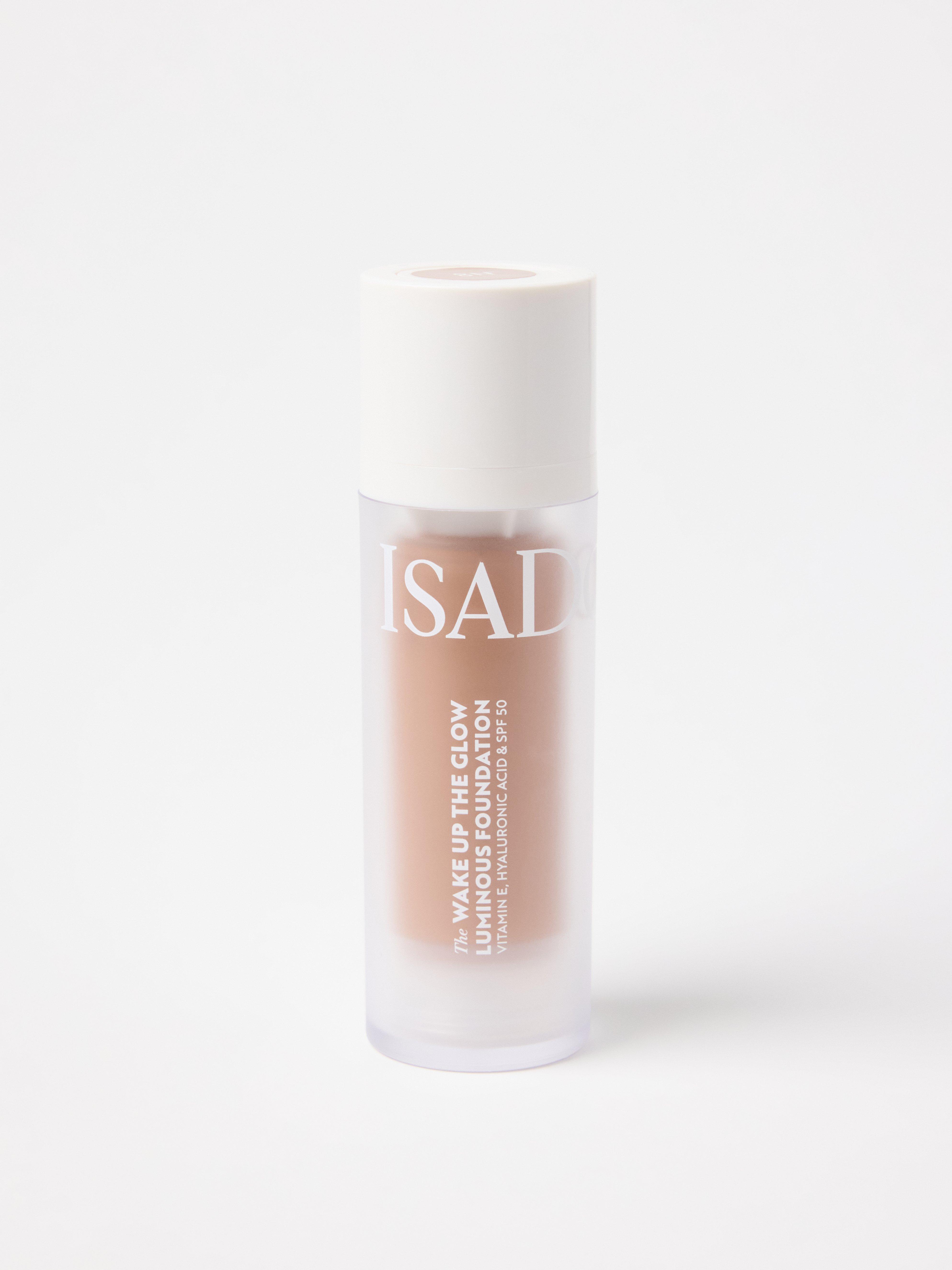 ISADORA Base Luminosa Wake Up the Glow